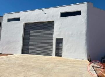 Comercial · 310m² · Galpão / Depósito / Armazém para alugar em Parque da Imprensa de 310.00m²