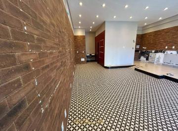 Comercial · 89m² · 1 Vaga · Sala Comercial para alugar em Cidade Nova de 89.00m² com 1 Garagem