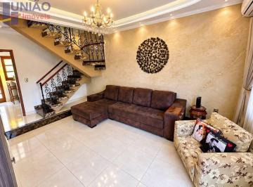 840624750ea1575d5b6c6c63cf6fe8d65867f179 · Sobrado com 3 dormitórios sendo 1 suíte à venda, 184 m² por R$ 1.130.000 - Jardim Vista Verde - Inda