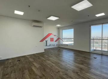 Comercial · 37m² · Sala Comercial para alugar em Campestre de 37.21m²