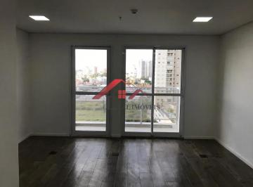 Comercial · 32m² · 1 Vaga · Sala Comercial para venda em Jardim de 32.06m² com 1 Garagem