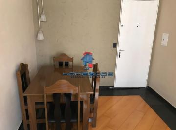 Apartamento · 60m² · 2 Quartos · 1 Vaga · Apartamento para venda em Jardim Paulicéia de 60.00m² com 2 Quartos e 1 Garagem