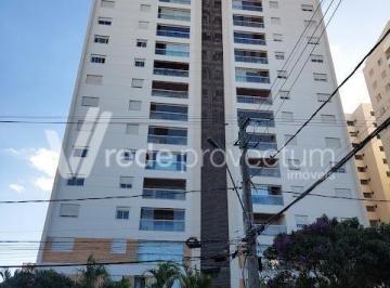 0 · Apartamento à Venda, 98 m² com 3 quartos no Guanabara em Campinas - SP