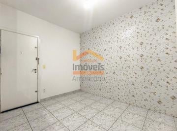Apartamento · 40m² · 1 Quarto · 1 Vaga · Kitnet para alugar em Centro de 40.00m² com 1 Quarto, 1 Suite e 1 Garagem