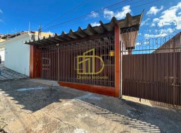 Casa · 118m² · 2 Quartos · 5 Vagas · Casa para alugar em Jardim Refúgio de 118.00m² com 2 Quartos e 5 Garagens