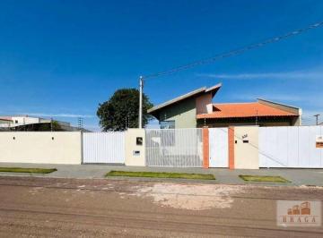 94bc85191c7ca292ff44bf998b5dcab6fa0cf2d6 · Casa com 3 dormitórios para alugar, 169 m² por R$ 4.950/mês - Eco Park Residence II - Navirai/MS