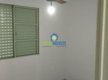 Apartamento Venda 46m² de 2 quartos · Apartamento para venda em Panorama de 46.00m² com 2 Quartos e 1 Garagem