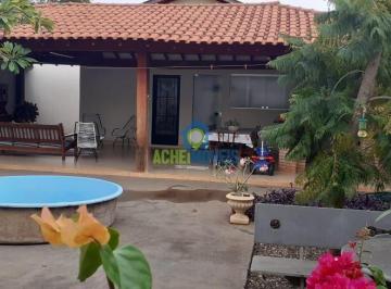 Casa Venda de 2 quartos · Casa para venda em Residencial Vista Verde de 112.00m² com 2 Quartos e 2 Garagens