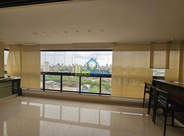 Apartamento 170m² Venda Parque Baguaçu · Apartamento para venda em Parque Baguaçu de 170.00m² com 3 Quartos, 3 Suites e 3 Garagens