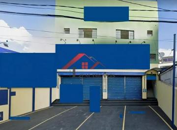 Comercial · 1000m² · 4 Vagas · Prédio Comercial para venda em Vila Dora de 1000.00m² com 4 Garagens