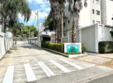 Apartamento · 51m² · 2 Quartos · 1 Vaga · Apartamento para venda em Recanto Quarto Centenário de 51.00m² com 2 Quartos e 1 Garagem