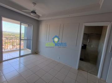 Apartamento de 2 quartos, Araçatuba · Apartamento para alugar em Umuarama de 52.00m² com 2 Quartos e 1 Garagem