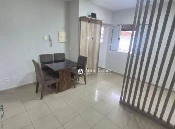 Apartamento · 40m² · 1 Quarto · Apartamento para alugar em Campo Grande de 40.00m² com 1 Quarto