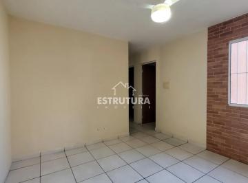 Apartamento · 52m² · 2 Quartos · 1 Vaga · Apartamento para alugar em Vila Alemã de 52.00m² com 2 Quartos e 1 Garagem