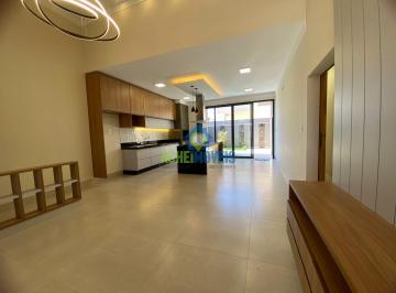 Casa de 3 quartos, Araçatuba · Casa de Condomínio para venda em Aeroporto de 150.00m² com 3 Quartos, 3 Suites e 2 Garagens