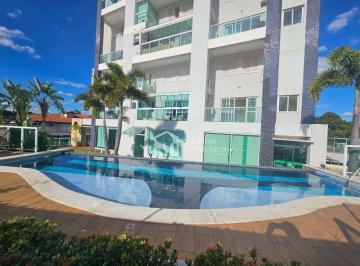 Apartamento · 140m² · 2 Quartos · 2 Vagas · Apartamento para alugar em Loft Ekko Houses de 140.00m² com 2 Quartos, 2 Suites e 2 Garagens