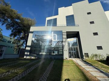 Comercial · 1240m² · 30 Vagas · Prédio Comercial para alugar em Loteamento Alphaville Campinas de 1240.00m² com 30 Garagens