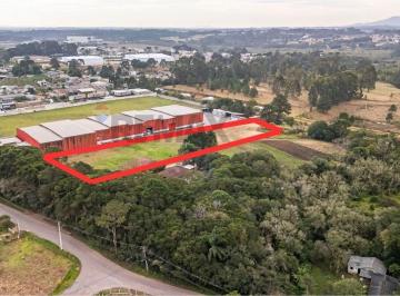 Terreno · 6860m² · Lote / Terreno para alugar em Jurema de 6860.00m²