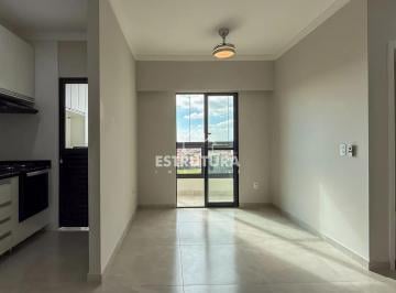 Apartamento · 59m² · 2 Quartos · 1 Vaga · Apartamento para alugar em Vila Operária de 59.00m² com 2 Quartos, 1 Suite e 1 Garagem