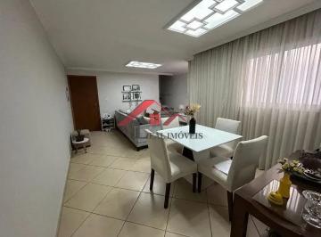Apartamento · 180m² · 3 Quartos · 2 Vagas · Apartamento para venda em Vila Eldízia de 180.00m² com 3 Quartos, 1 Suite e 2 Garagens