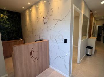 0 · sala para aluguel em Loteamento Alphaville Campinas