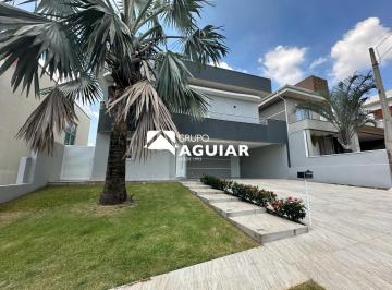 0 · Casa de Alto Padrão à Venda no Green Park Residence em Hortolândia