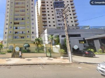 0 · apartamento à venda em Parque Industrial