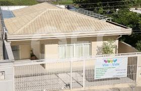 0 · casa à venda em Jardim Dom Vieira