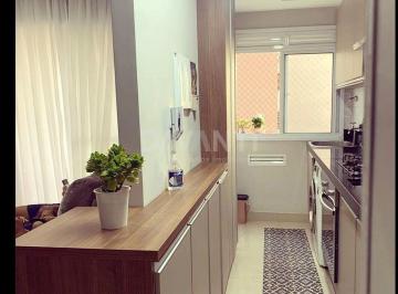 0 · Apartamento à venda no São Bernardo em Campinas na Davanti Imóveis.