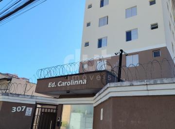 0 · apartamento para aluguel em Ponte Preta