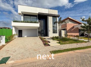 0 · Casa nova a venda com 3 suítes atrás do Shopping Galeria