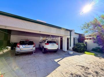 0 · Casa à venda no Condomínio Jardim das Paineiras – Campinas/SP