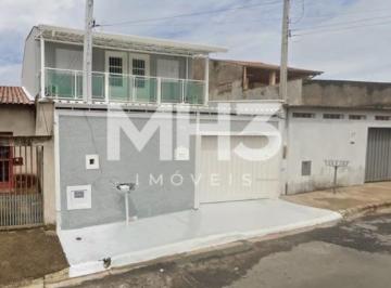 0 · casa à venda em Conjunto Habitacional Parque da Floresta