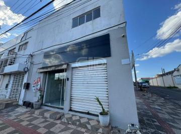 Comercial · 118m² · Salão Comercial com 118m² no CPA II