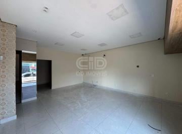 Comercial · 118m² · Salão Comercial com 118m² no CPA II
