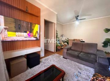 Apartamento · 94m² · 2 Quartos · 1 Vaga · Apartamento 02 dormitórios para locação no Embaré