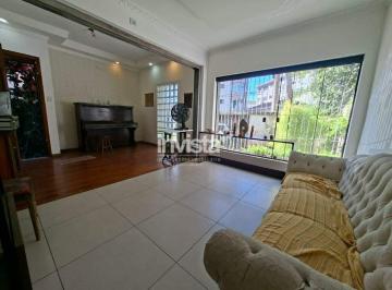 Casa · 128m² · 3 Quartos · 1 Vaga · Casa térrea para locação no bairro Aparecida!!