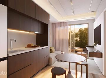 Apartamento · 35m² · 1 Quarto · Apartamentos à venda em Jardins, São Paulo | 1 quarto com 35 m²