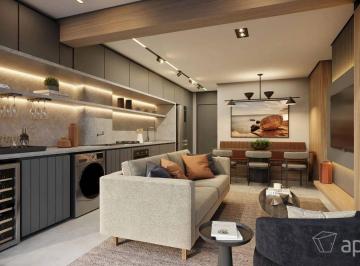 Apartamento · 55m² · 2 Quartos · 1 Vaga · Apartamentos à venda em Saúde, São Paulo | 2 quartos com 55 m²