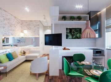 Apartamento · 43m² · 2 Quartos · Apartamentos à venda em Centro, Diadema | 2 quartos com 43 m²