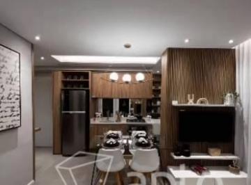 Apartamento · 40m² · 2 Quartos · 1 Vaga · Apartamentos à venda em Vila da Oportunidade, Carapicuíba | 2 quartos com 40 m²