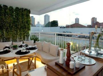 Apartamento · 60m² · 2 Quartos · 1 Vaga · Apartamentos à venda em Jardim Anália Franco, São Paulo | 2 quartos com 60 m²
