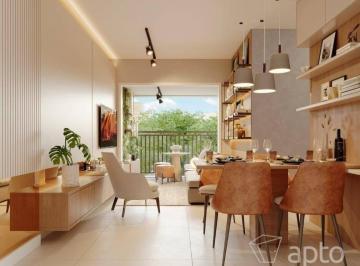 Apartamento · 41m² · 2 Quartos · 1 Vaga · Apartamentos à venda em Lapa, São Paulo | 2 quartos com 41 m²