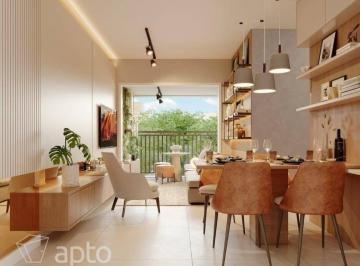 Apartamento · 41m² · 2 Quartos · 1 Vaga · Apartamentos à venda na Lapa, São Paulo | 2 quartos com 41 m²