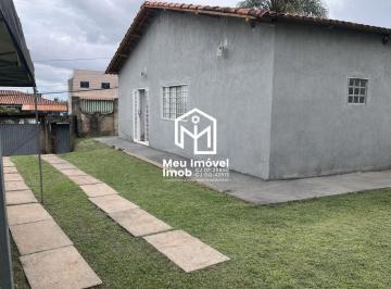 Casa · 95m² · 2 Quartos · 6 Vagas · Casa em Guará I - Brasília