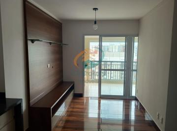 Apartamento · 83m² · 3 Quartos · 2 Vagas · Apartamento em Jardim Flor da Montanha - Guarulhos