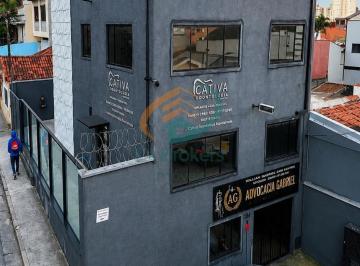 Comercial · 267m² · 5 Vagas · Prédio Inteiro em Gopouva - Guarulhos