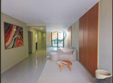 Apartamento · 65m² · 2 Quartos · 1 Vaga · Apartamento em Vila Paulista  -  Guarulhos