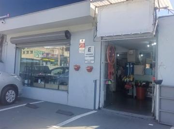 Comercial · 300m² · 4 Vagas · Casa Comercial em Jardim Peri Peri - São Paulo