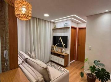 ec320467e5bac52b3ec3aaa7a1793f02ec43f494 · Apartamento para Venda, Condomínio Conceito | Nova Iguaçu